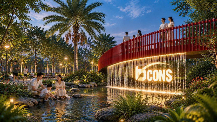 Bán Căn Hộ Dự Án Bcons Newsky Quốc Lộ 13