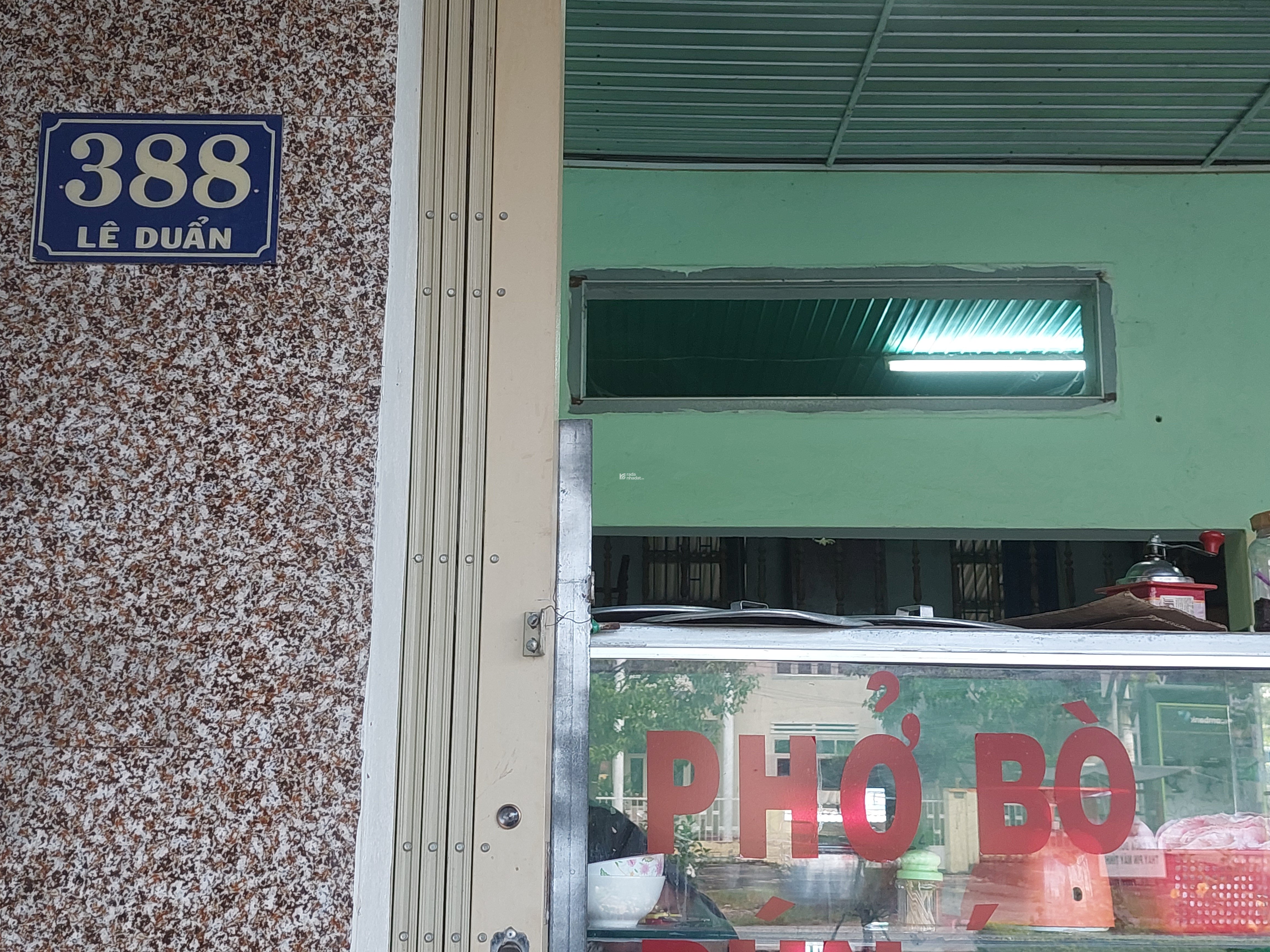 NHÀ BÁN hoặc CHO THUÊ NHÀ 2 MẶT TIỀN TẠI TRUNG TÂM SẦM UẤT THỊ TRẤN TÂN SƠN, NINH SƠN, NINH THUẬN.