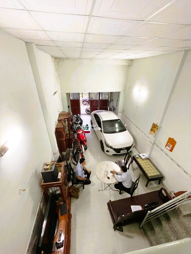 NHÀ ĐẸP SỔ NỞ HẬU, HẺM XE HƠI ĐƯỜNG 102, TP. THỦ ĐỨC