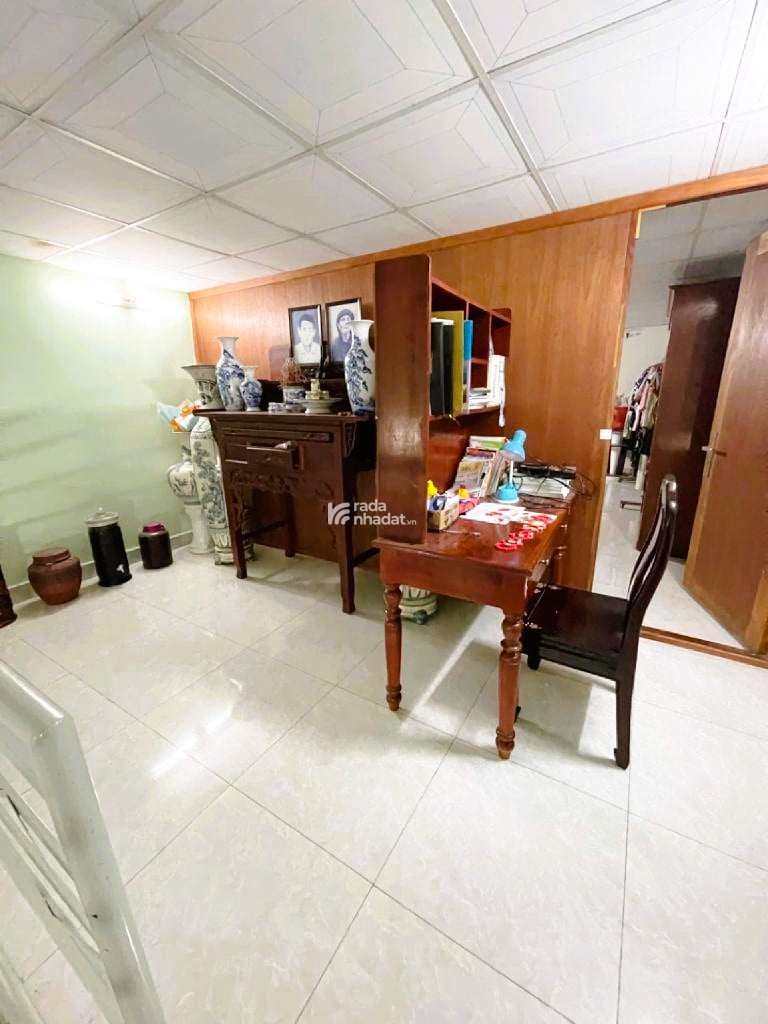 NHÀ ĐẸP SỔ NỞ HẬU, HẺM XE HƠI ĐƯỜNG 102, TP. THỦ ĐỨC