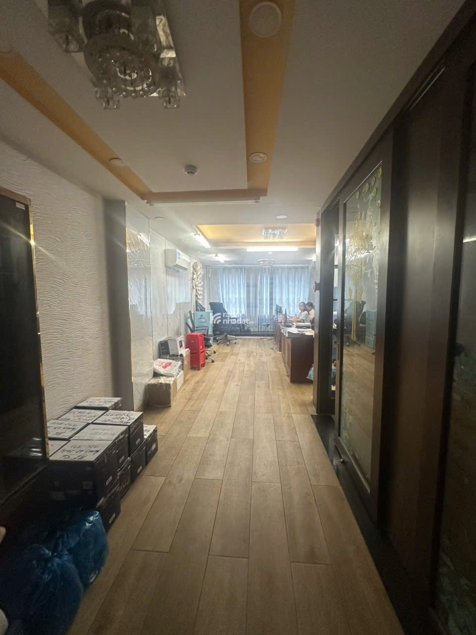 BÁN NHÀ 6 TẦNG - CƯ XÁ BẮC HẢI, Q.10 - DT: 4.4x15.2m - GIÁ CHỈ 20 TỶ