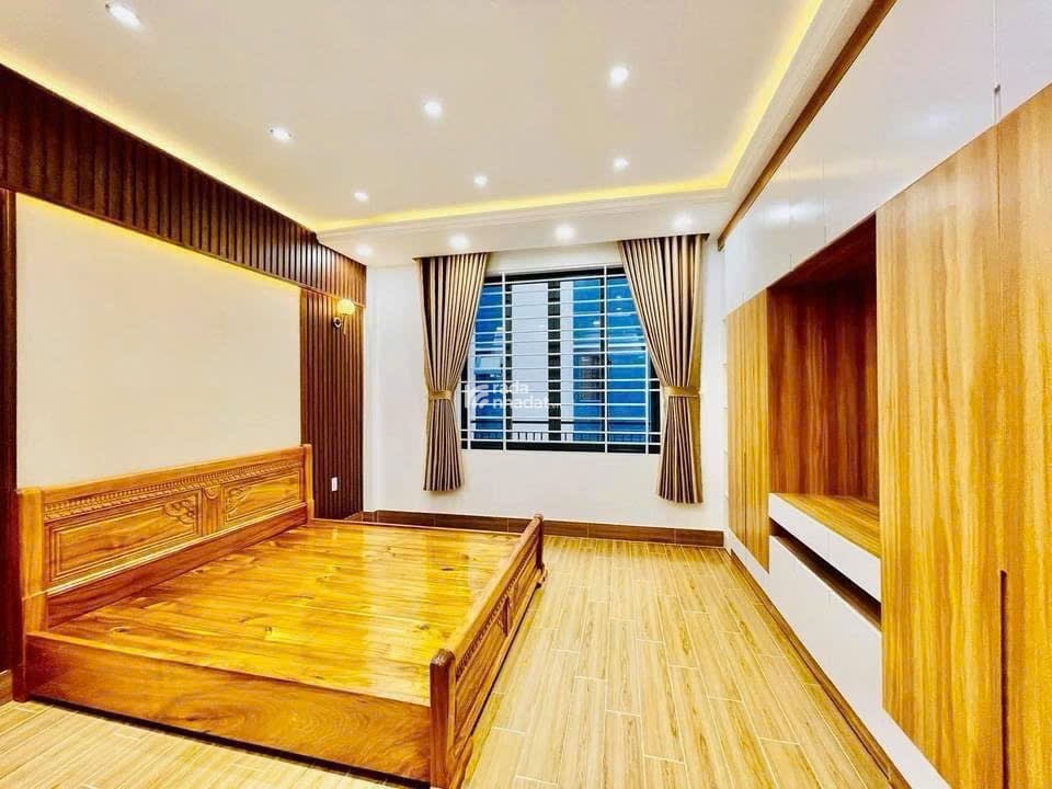 Nhà tốt giá mềm Thành Thái P14 Q10 - Sổ hồng riêng -80m2-4PN-3Tỷ650-gần Vạn Hạnh mall