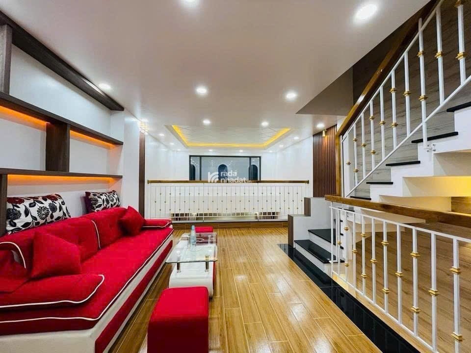 Nhà tốt giá mềm Thành Thái P14 Q10 - Sổ hồng riêng -80m2-4PN-3Tỷ650-gần Vạn Hạnh mall