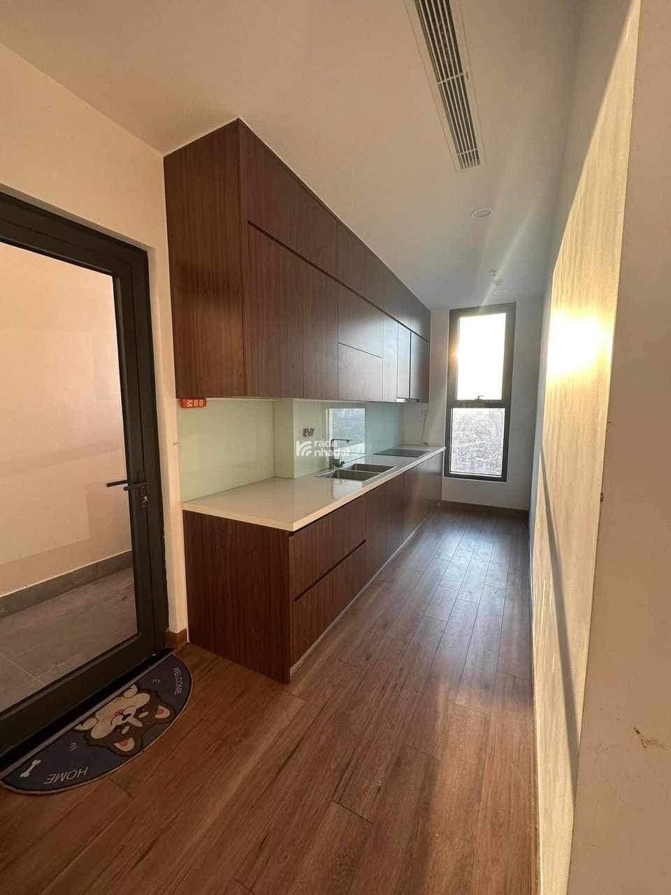 Cho thuê cc Mỹ Sơn Tower 3pn 2vs, nhà mới, full đẹp 15tr/th, vào luôn được, LH 0384 008 *** miễn TG