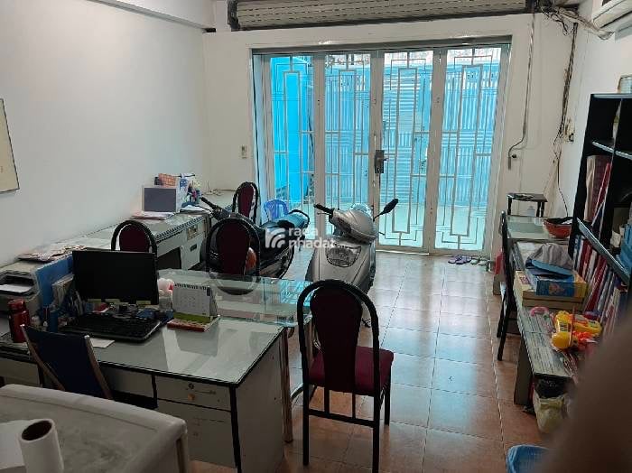 77m2 - Giá 10.5 tỷ - HXH Lâm Văn Bền cạnh trường Nguyễn Hữu Thọ, Q7