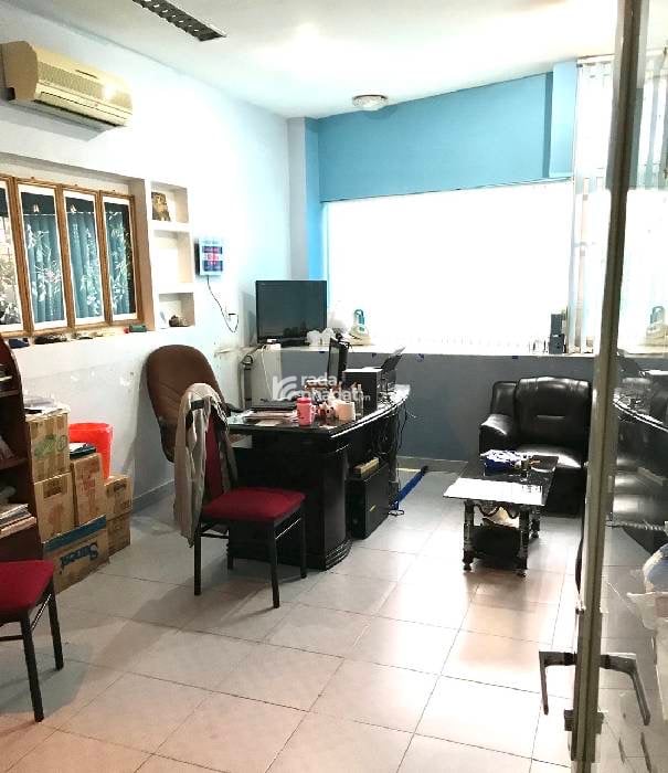77m2 - Giá 10.5 tỷ - HXH Lâm Văn Bền cạnh trường Nguyễn Hữu Thọ, Q7