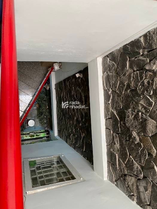 77m2 - Giá 10.5 tỷ - HXH Lâm Văn Bền cạnh trường Nguyễn Hữu Thọ, Q7