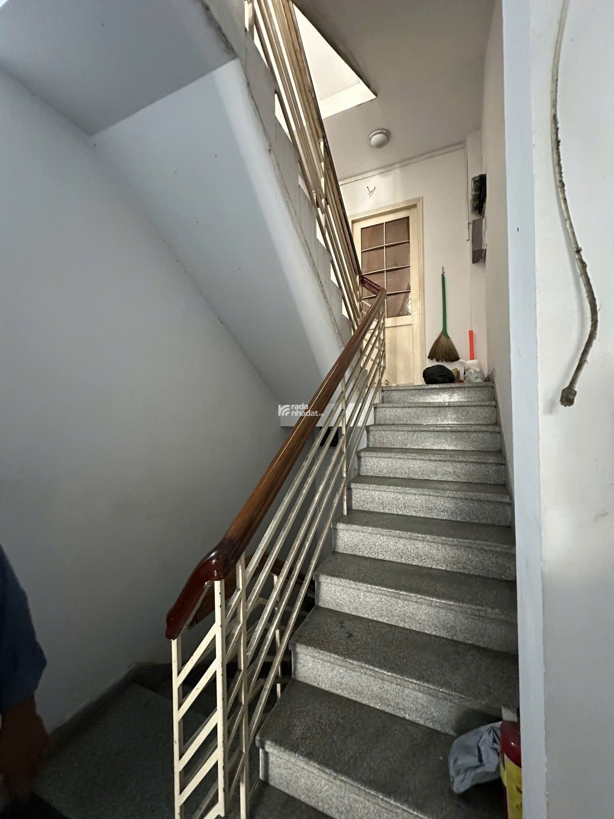 CHDV CẠNH ĐH HUTECH - 84m2 NỞ HẬU - 8 PHÒNG LUÔN FULL - 15 TỶ