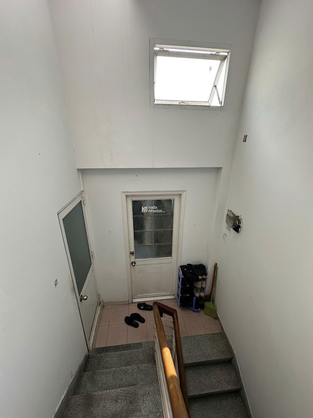 CHDV CẠNH ĐH HUTECH - 84m2 NỞ HẬU - 8 PHÒNG LUÔN FULL - 15 TỶ