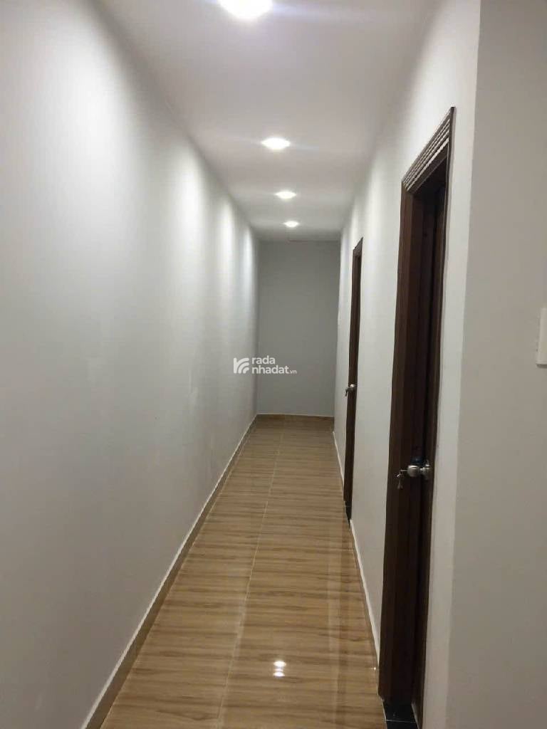 BÁN NHÀ GIÁP NGUYỄN SƠN TÂN PHÚ 50M2 3.9 TỶ 2 MẶT HẺM XE HƠI ĐẸP Ở NGAY 