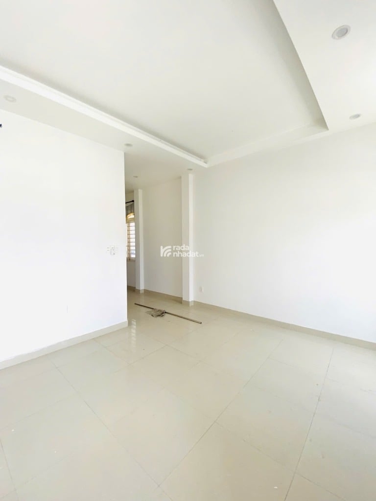 NHÀ 3 TẦNG BTCT BÌNH TÂN - CÁCH MẶT TIỀN VÀI BƯỚC CHÂN - 86M2 - NỞ HẬU TÀI LỘC