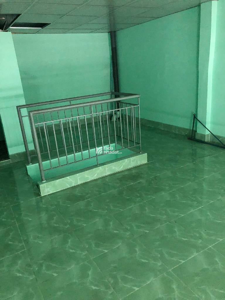 CHẾ LAN VIÊN, TÂN PHÚ, 44M2 NGANG CHUẨN 4M NGANG. GIẢM 550TR CHỈ 3.85T TL TỐT