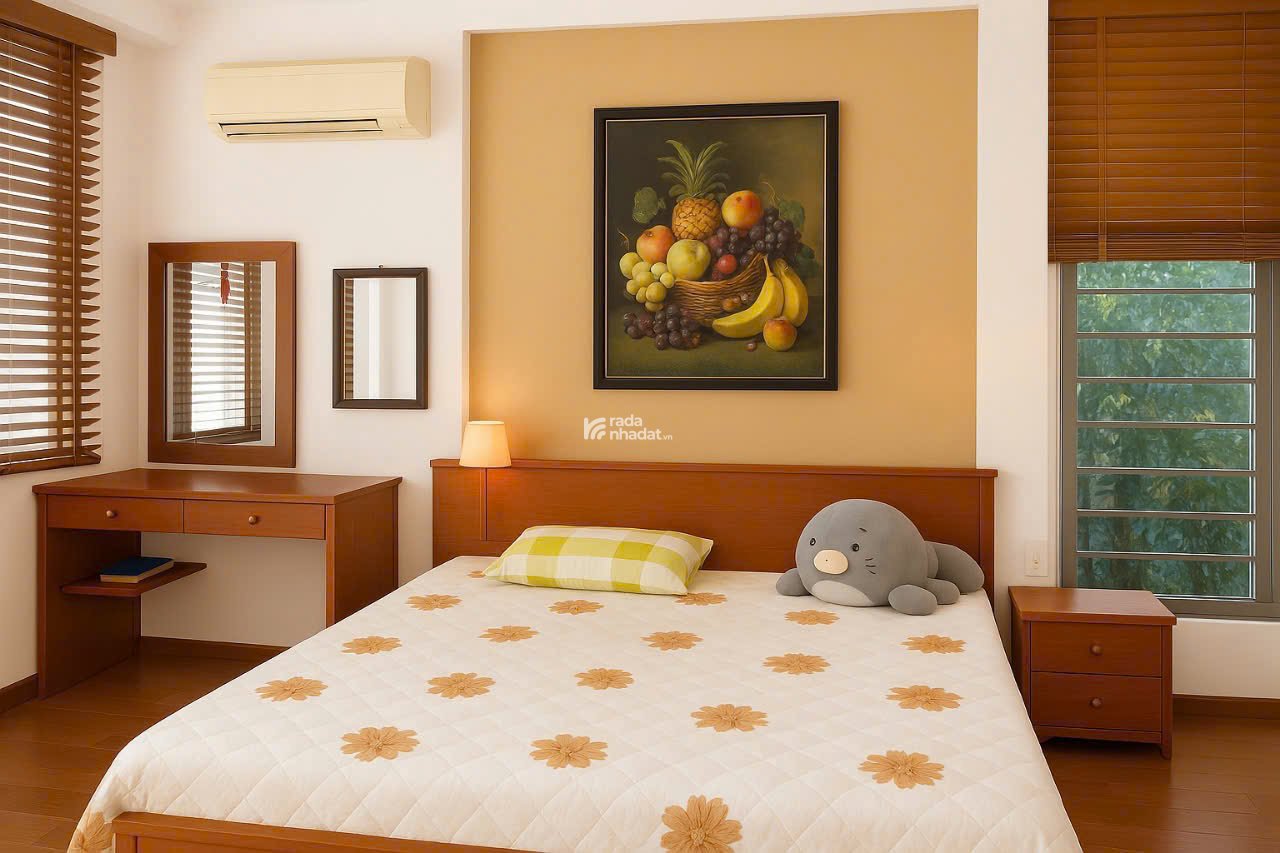 Bán nhà Lô góc Hẻm xe hơi - Cách Mạng Tháng Tám - QUẬN 3 - 5.2 x 18.7 m - 25 tỷ