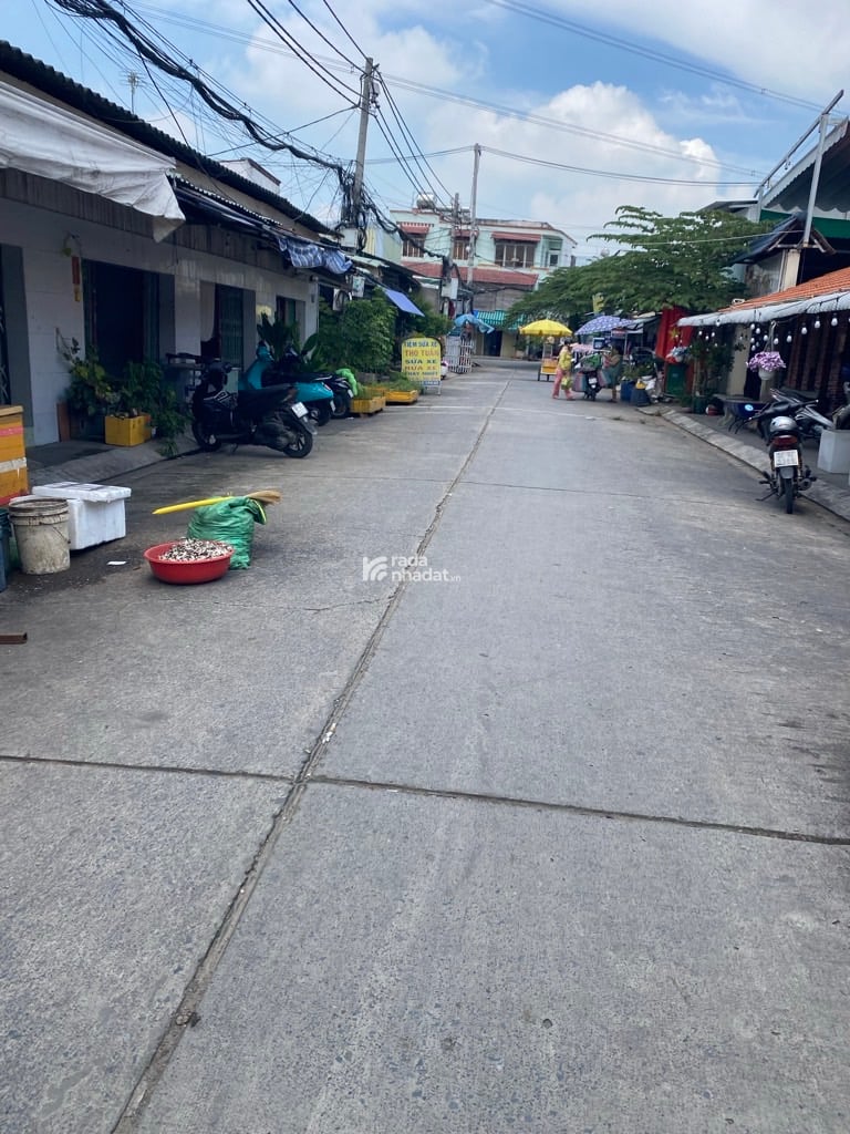 BÁN NHÀ ĐẤT LỚN 406M2 10.X TỶ BẾN XE MIỀN TÂY THU 30TRTHÁNG