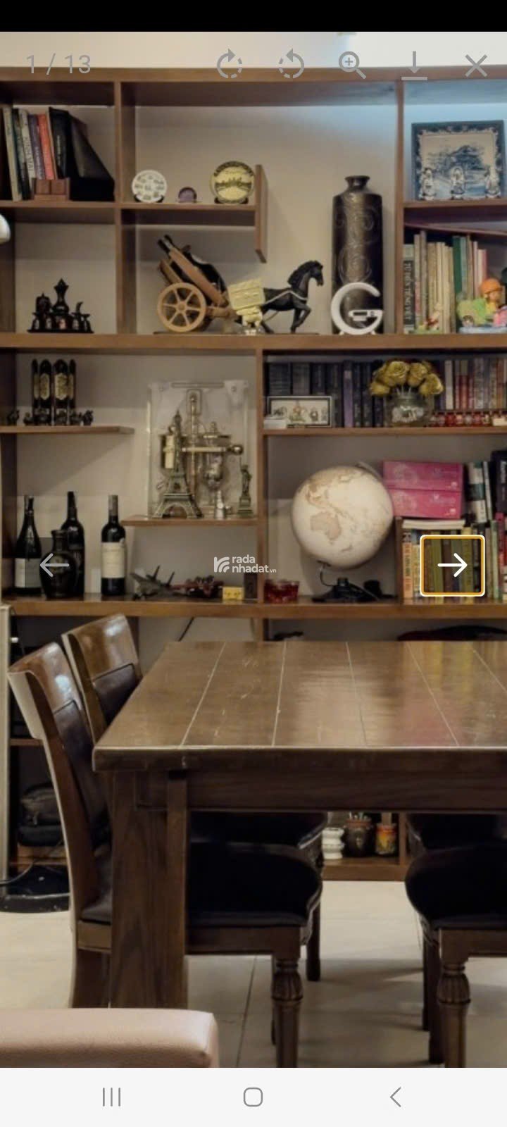 BIỆT THỰ ĐƯỜNG SỐ 10 P8 GÒ VẤP – 120M2 – 8M NGANG – HẺM NHỰA XE HƠI – GIÁ 13.2 TỶ.