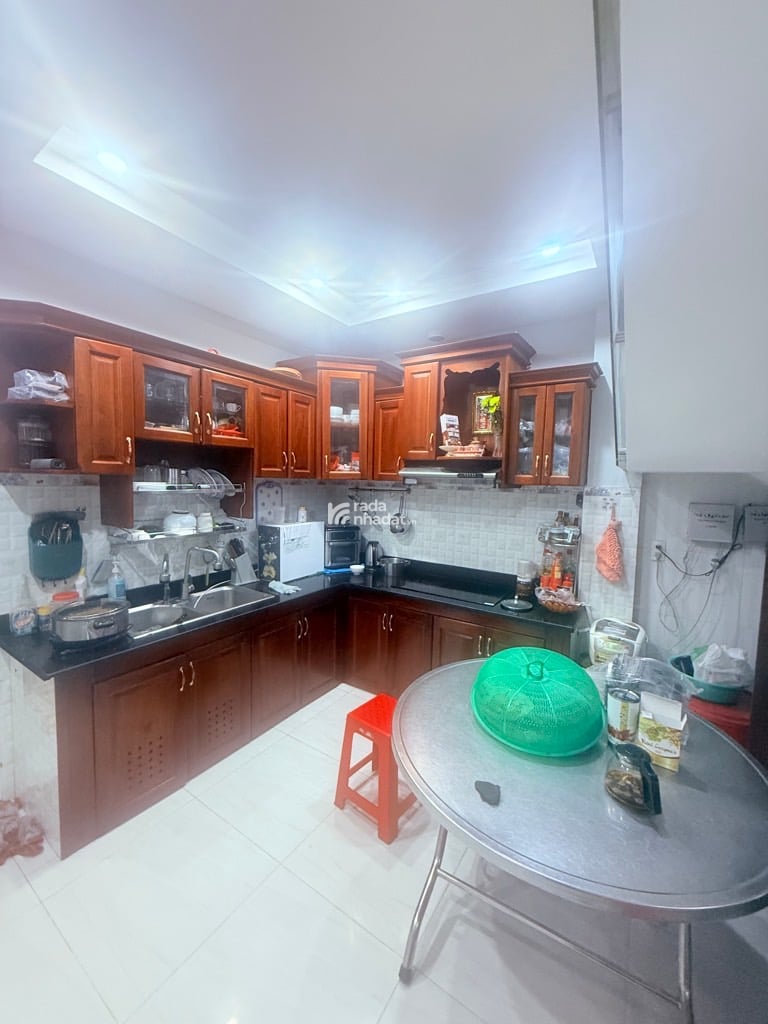 NGAY CELANDON. HXH PHẠM QUÝ THÍCH, TÂN PHÚ, 100M2 TIỆN XÂY MỚI, GIẢM 450TR CHỈ 10.5T TL