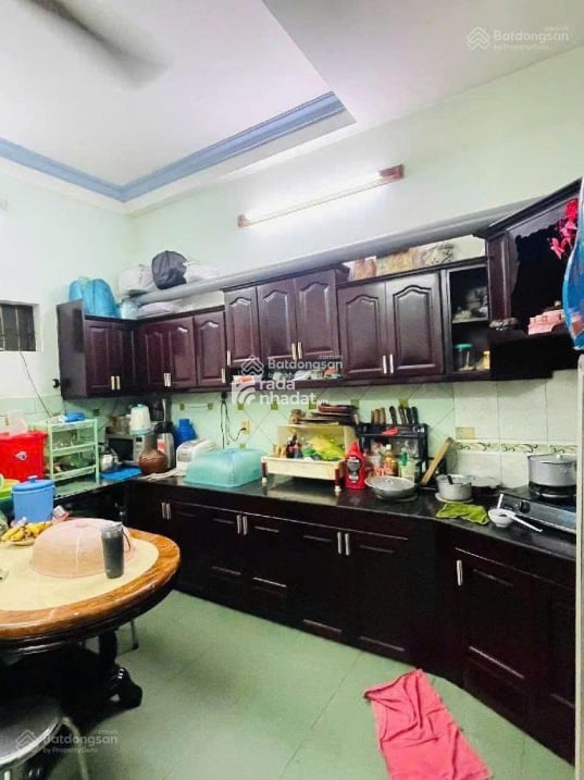 Chủ ngộp bank bán nhà gấp MT đường Số 51 Q6 (4x17) chỉ 9,8 tỷ 