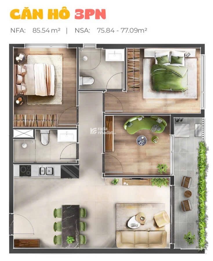 RUSA BY LA PURA SIÊU PHẨM CAO CẤP TRÊN QUỐC LỘ 13, BÌNH DƯƠNG