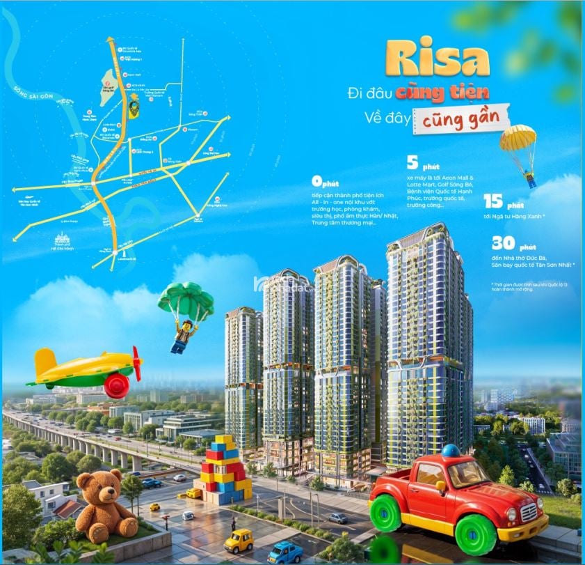 RUSA BY LA PURA SIÊU PHẨM CAO CẤP TRÊN QUỐC LỘ 13, BÌNH DƯƠNG