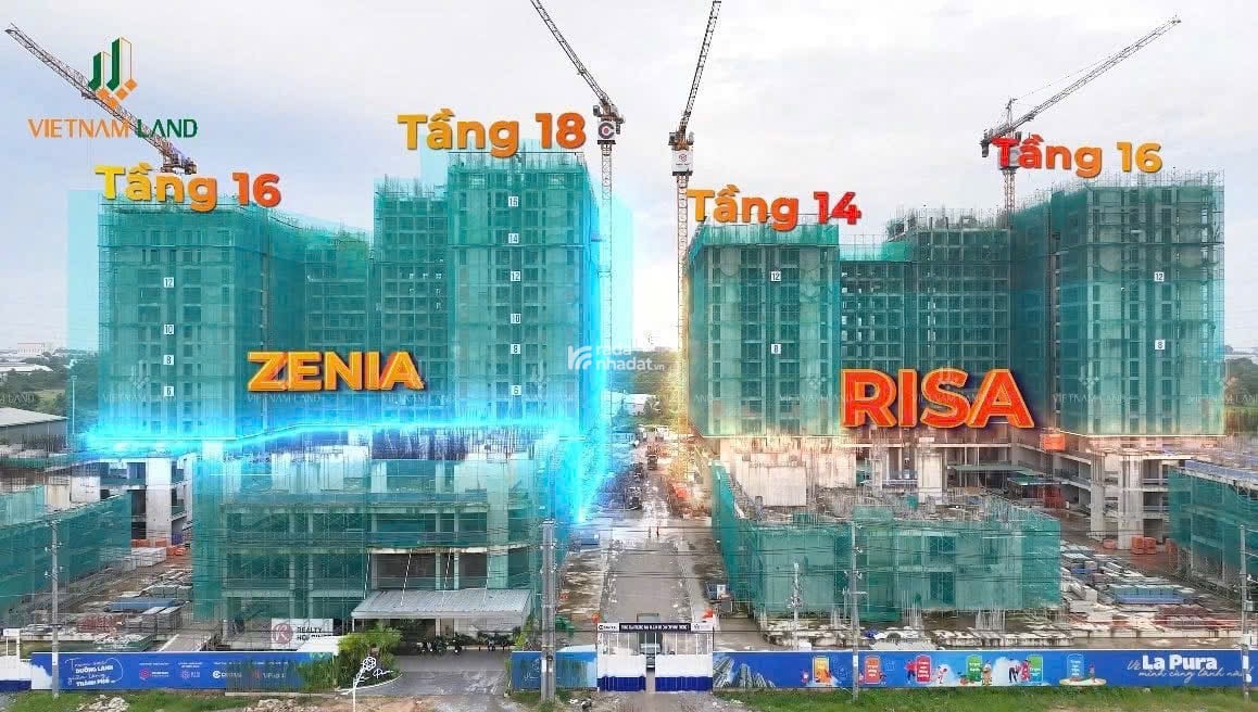 RUSA BY LA PURA SIÊU PHẨM CAO CẤP TRÊN QUỐC LỘ 13, BÌNH DƯƠNG