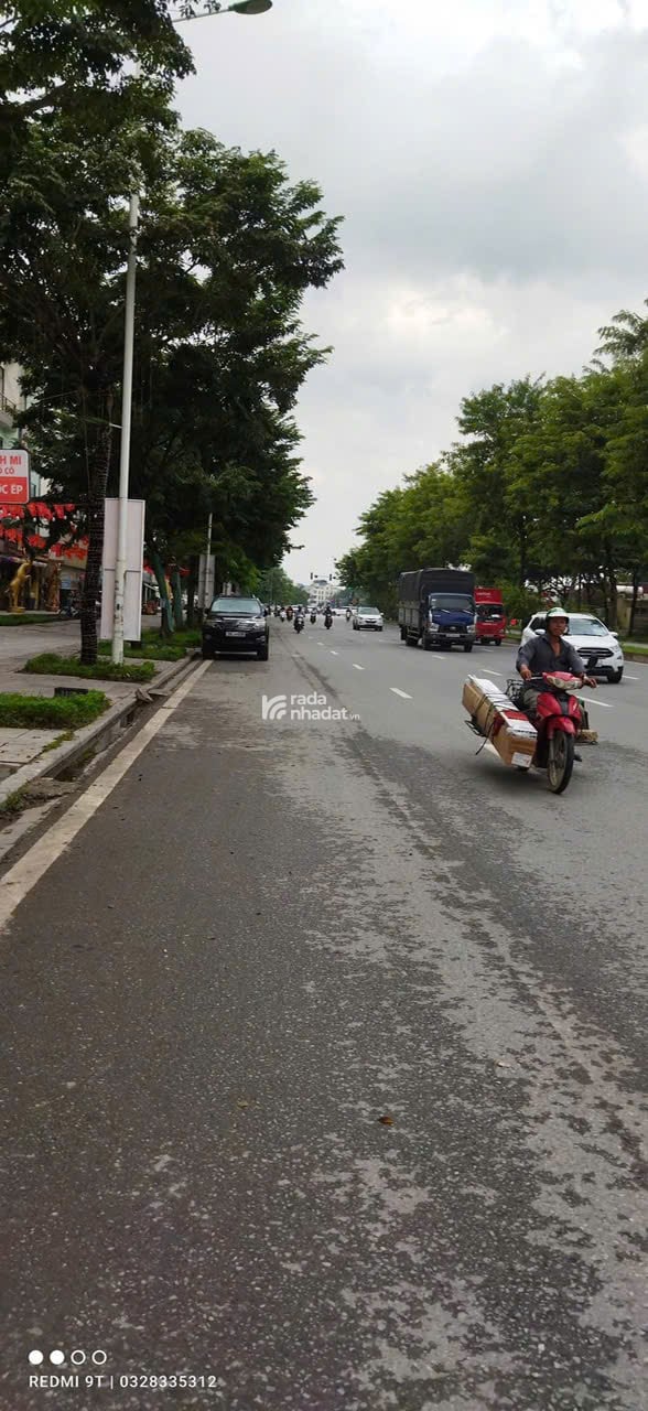Đẳng cấp thượng lưu, 14.x TỷHOÈ THỊ, NHÀ MỚI 6 TẦNG, THANG MÁY, MẶT PHỐ TRỊNH VĂN BÔ, THOÁNG 