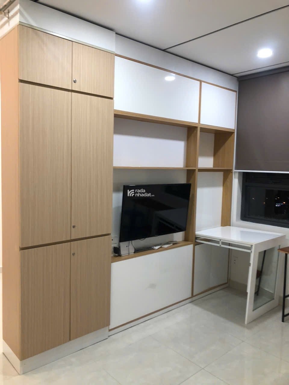 Cần cho thuê chính chủ 6tr8 55m2