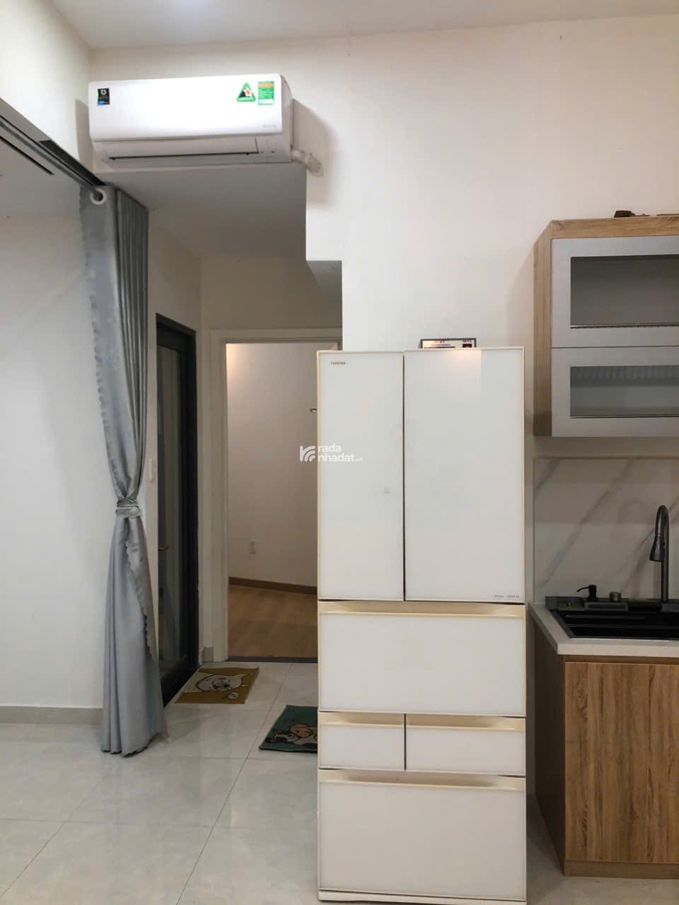 Cần cho thuê chính chủ 6tr8 55m2