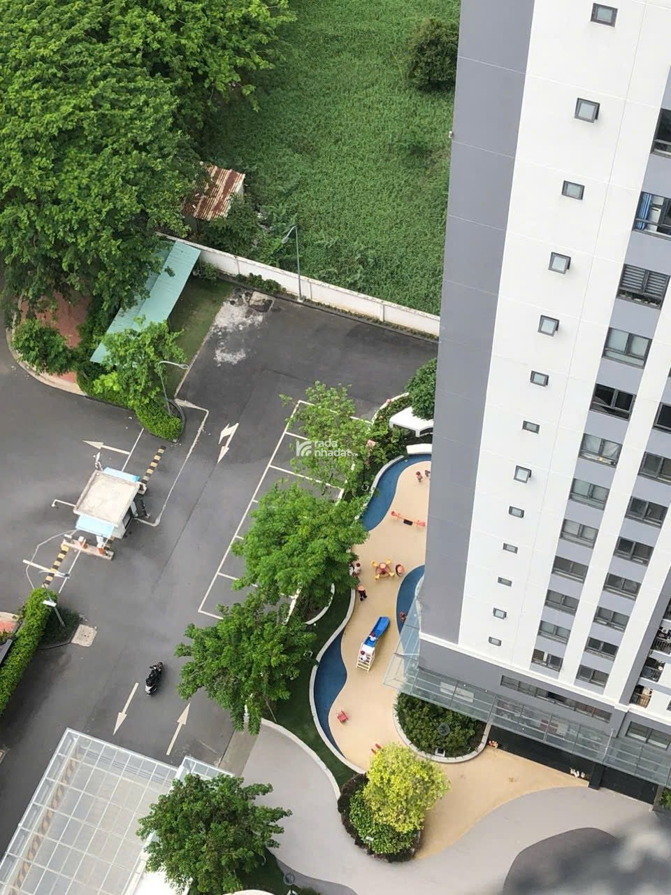 Cần cho thuê chính chủ 6tr8 55m2