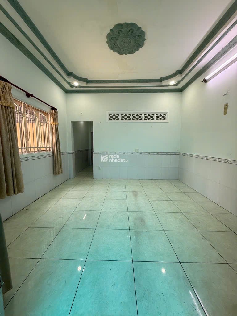 Bán nhà Đường số 49, Thủ Đức, 57m2, 2 tầng, 3PN, đường cao ráo, không ngập