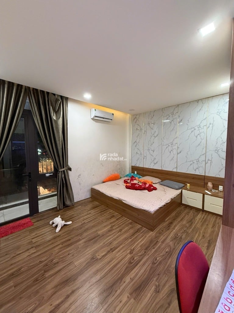 BÁN NHÀ MẶT TIỀN KINH DOANH 100M2 4 TẦNG 14.5 TỶ TRƯỜNG THCS NGUYỄN TRÃI BÌNH HƯNG HOÀ BÌNH TÂN