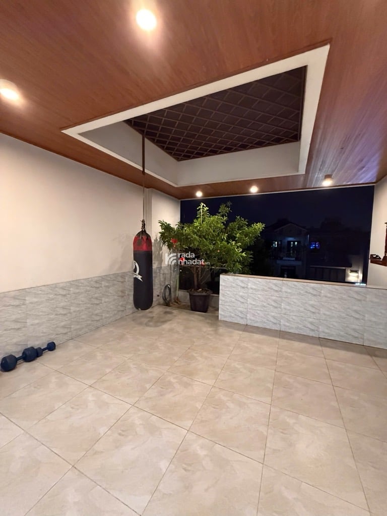 BÁN NHÀ MẶT TIỀN KINH DOANH 100M2 4 TẦNG 14.5 TỶ TRƯỜNG THCS NGUYỄN TRÃI BÌNH HƯNG HOÀ BÌNH TÂN