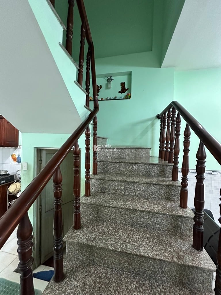 GẦN KCN TÂN BÌNH, HẺM XE HƠI NGUYỄN HỮU TIẾN, TÂN PHÚ, 55M2 HIẾM CÓ. GIẢM 550TR CHỈ 5.25T TL