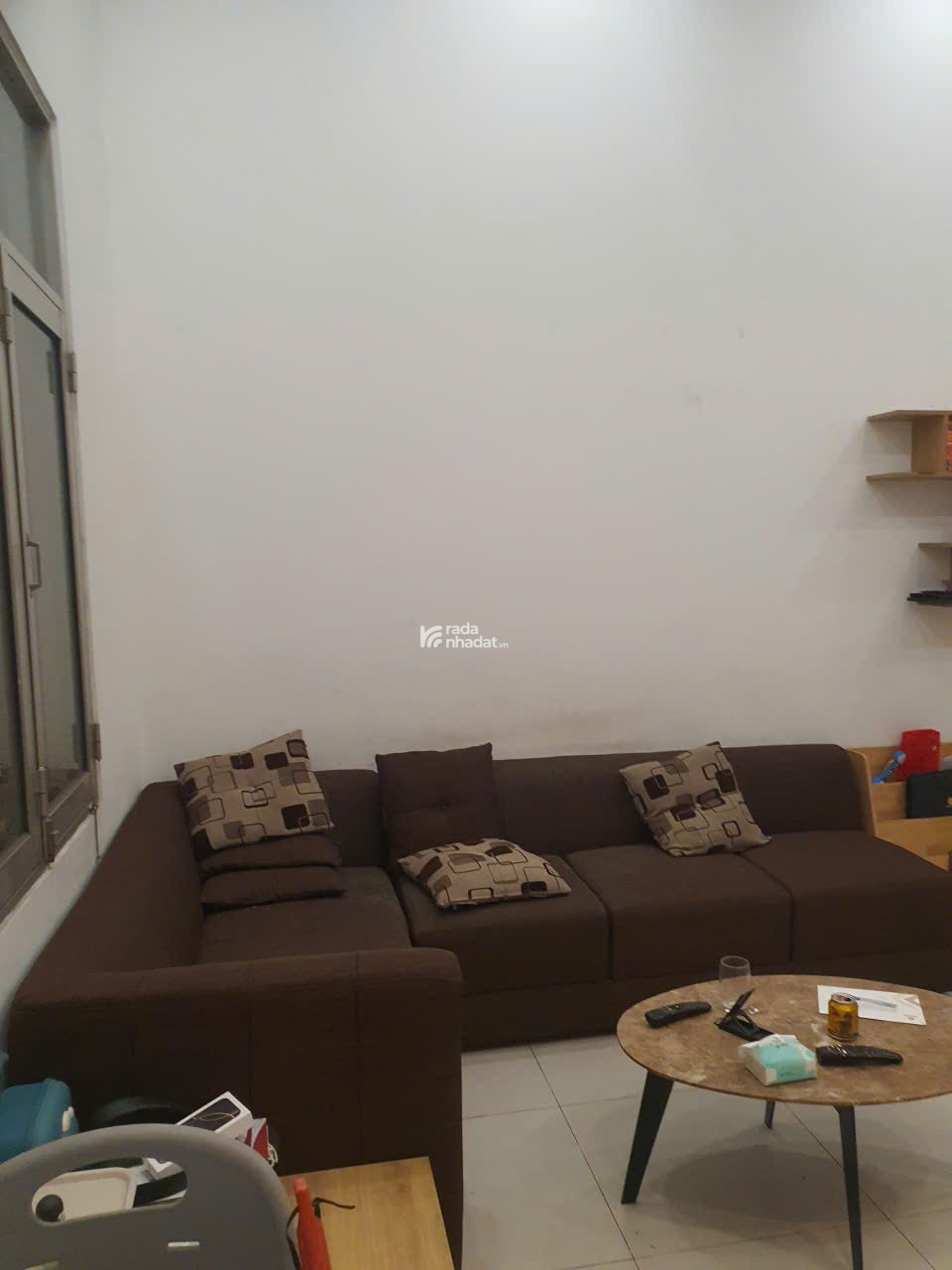 NHÀ MẶT TIỀN BÊN SÔNG,SÁT GIGAMAL5Mx18M, 4PN NỘI THẤT CAO CẤP GIÁ 18TR