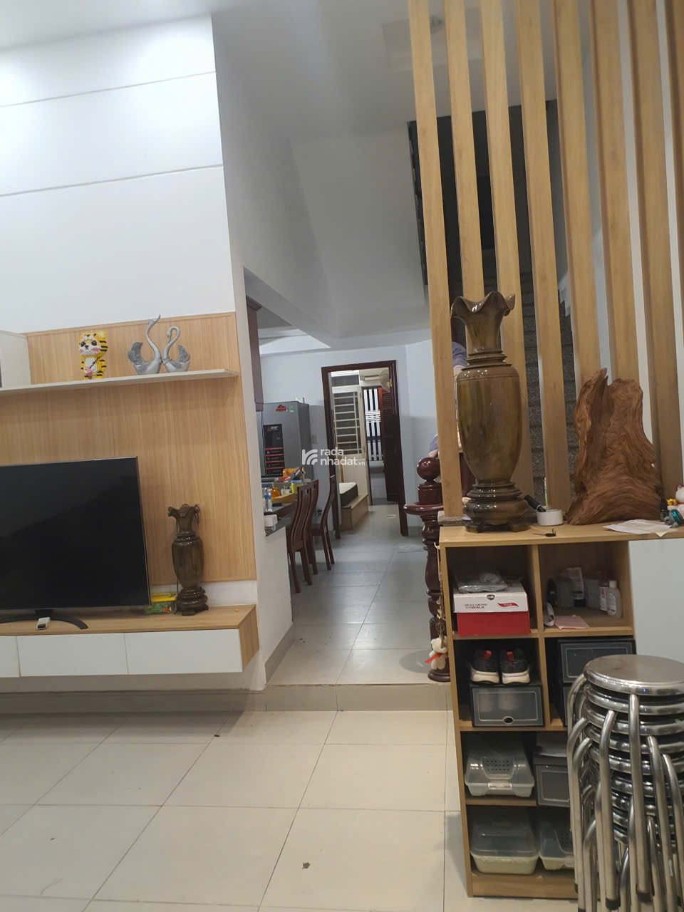 NHÀ MẶT TIỀN BÊN SÔNG,SÁT GIGAMAL5Mx18M, 4PN NỘI THẤT CAO CẤP GIÁ 18TR