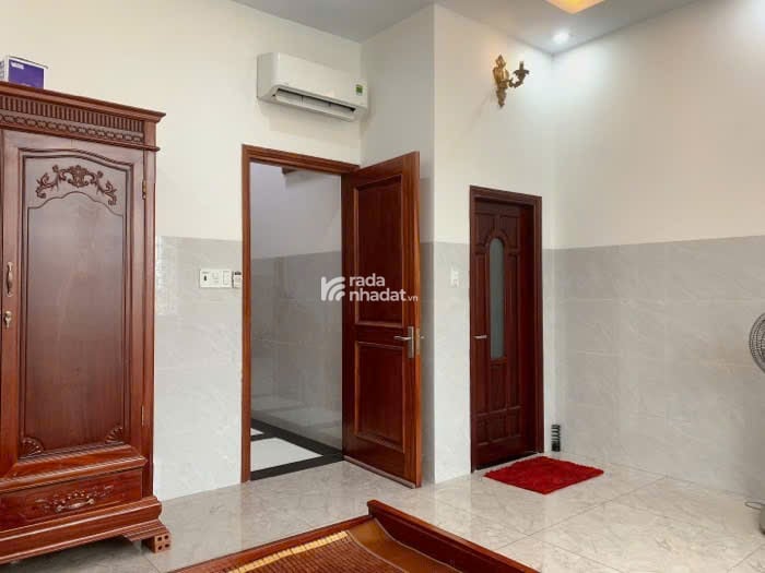 NHÀ ĐẸP 4 TẦNG - NGANG HƠN 4M - TÂN TẠO A - BÌNH TÂN GIÁ 9.5 TỶ