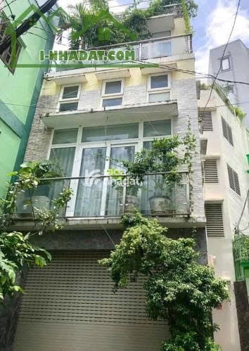 BÁN NHÀ PHỔ QUANG 70m2, giá 3TY2, gần sân bay, SHR, alo để hỗ trợ