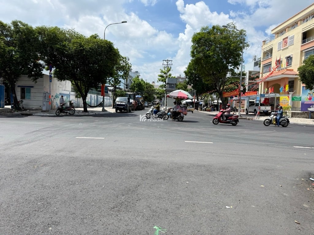 CC ĐINH LIỆT, TÂN PHÚ, 85M2 NGANG HIẾM CÓ. GIẢM 550TR CHỈ 5.35T TL TỐT