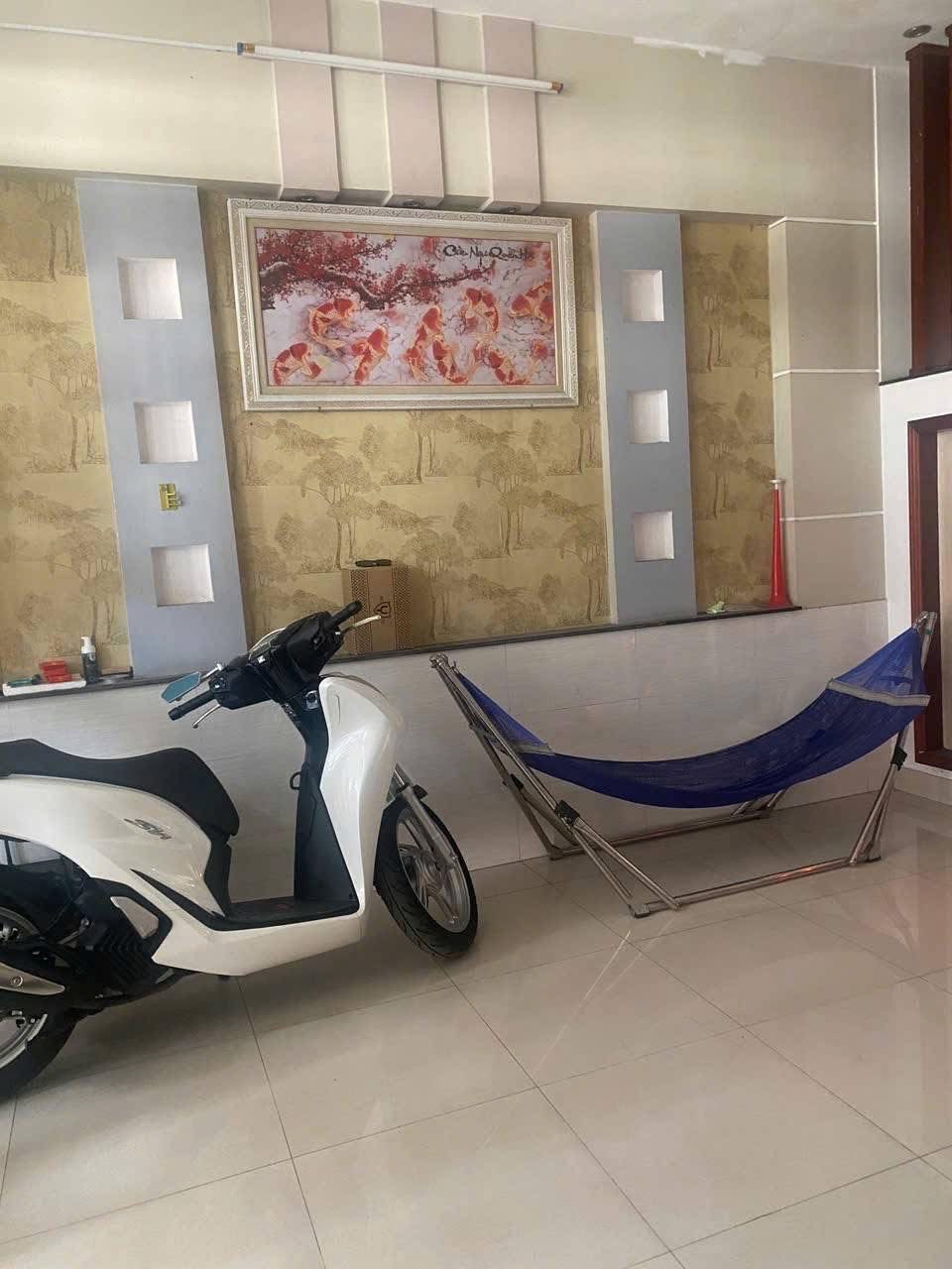 Bán NHÀ YÊN THẾ 41m2 3tỷ250tr P2 TÂN BÌNH