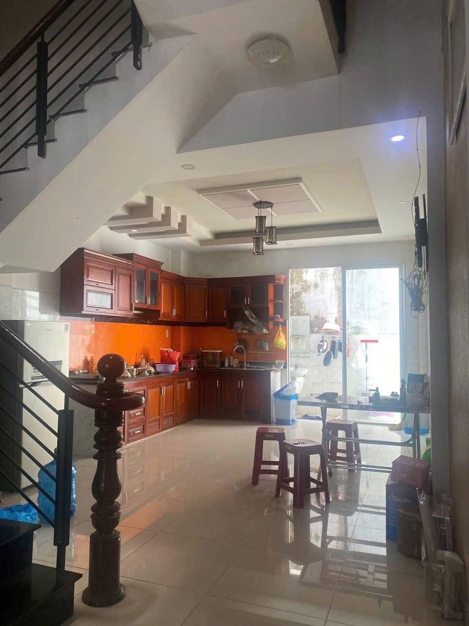 Bán NHÀ YÊN THẾ 41m2 3tỷ250tr P2 TÂN BÌNH