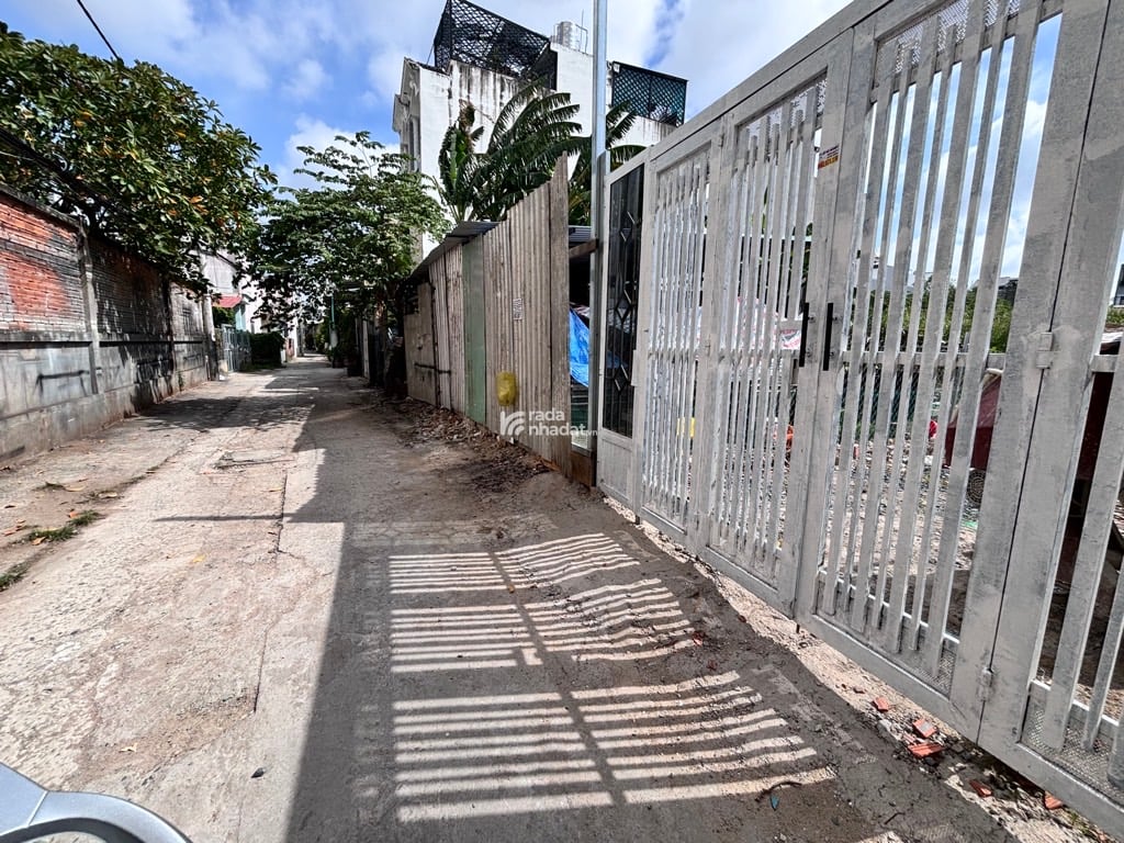 BÁN ĐẤT ĐẸP 72M2 (4*18), ĐƯỜNG ÔTÔ HUỲNH TẤN PHÁT THỊ TRẤN, XÂY DỰNG TỰ DO, 4 TẦNG, 3.9 TY