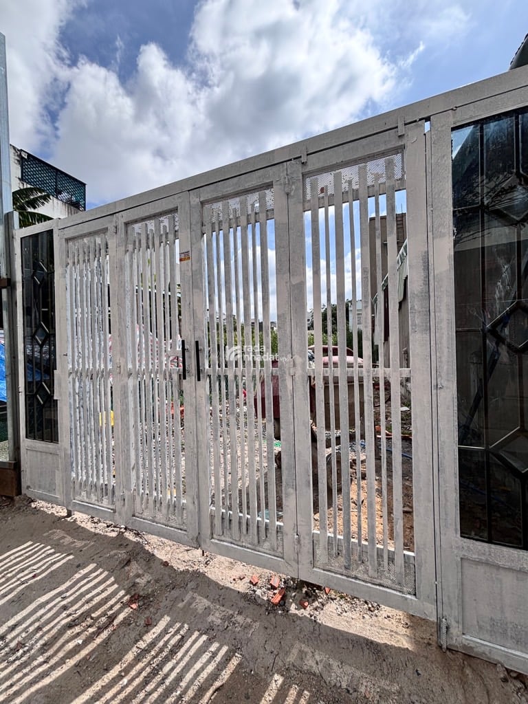 BÁN ĐẤT ĐẸP 72M2 (4*18), ĐƯỜNG ÔTÔ HUỲNH TẤN PHÁT THỊ TRẤN, XÂY DỰNG TỰ DO, 4 TẦNG, 3.9 TY