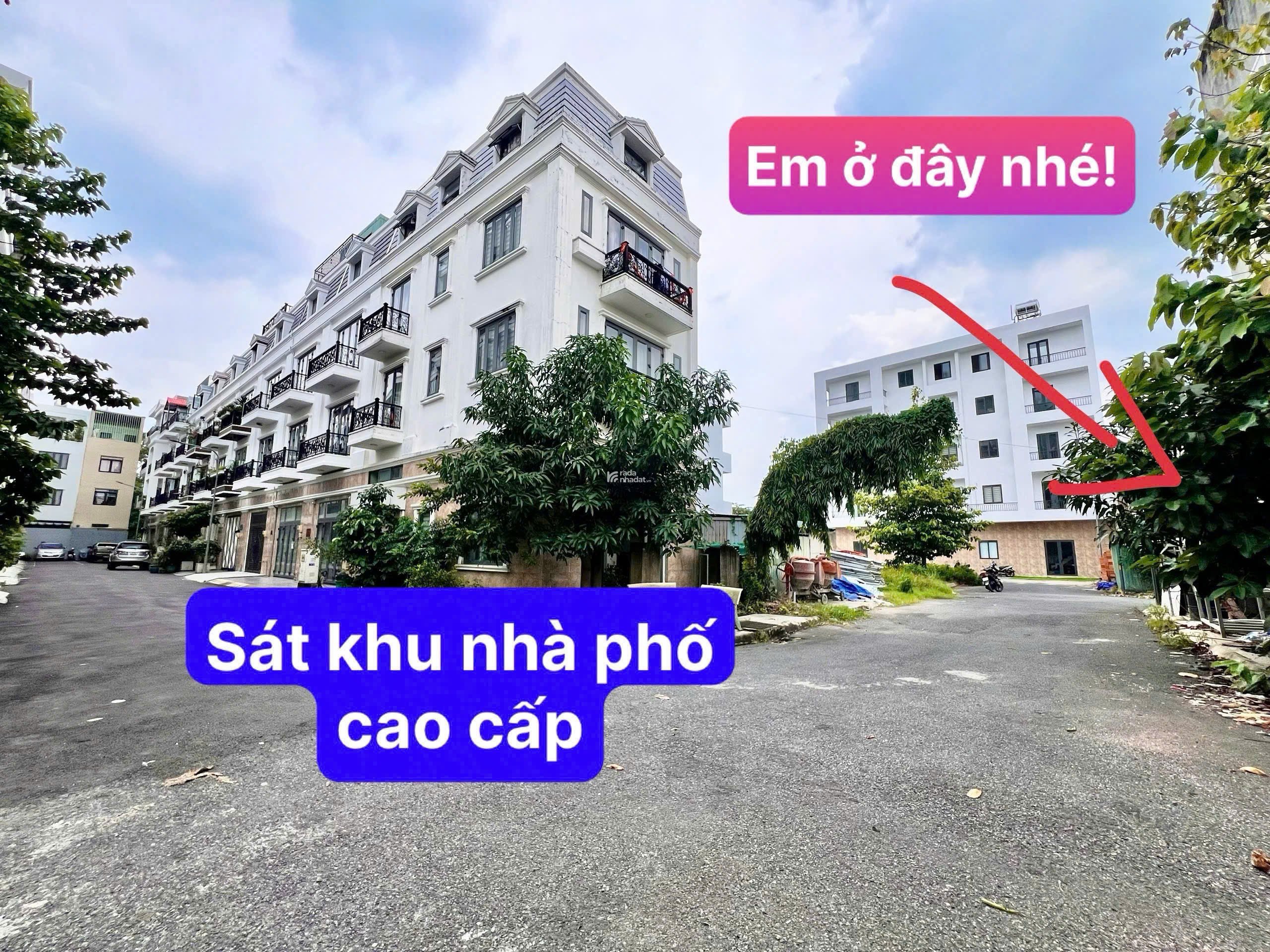 SIÊU PHẨM ĐẤT GÓC 2 MẶT TIỀN - HÀ HUY GIÁP, Q.12