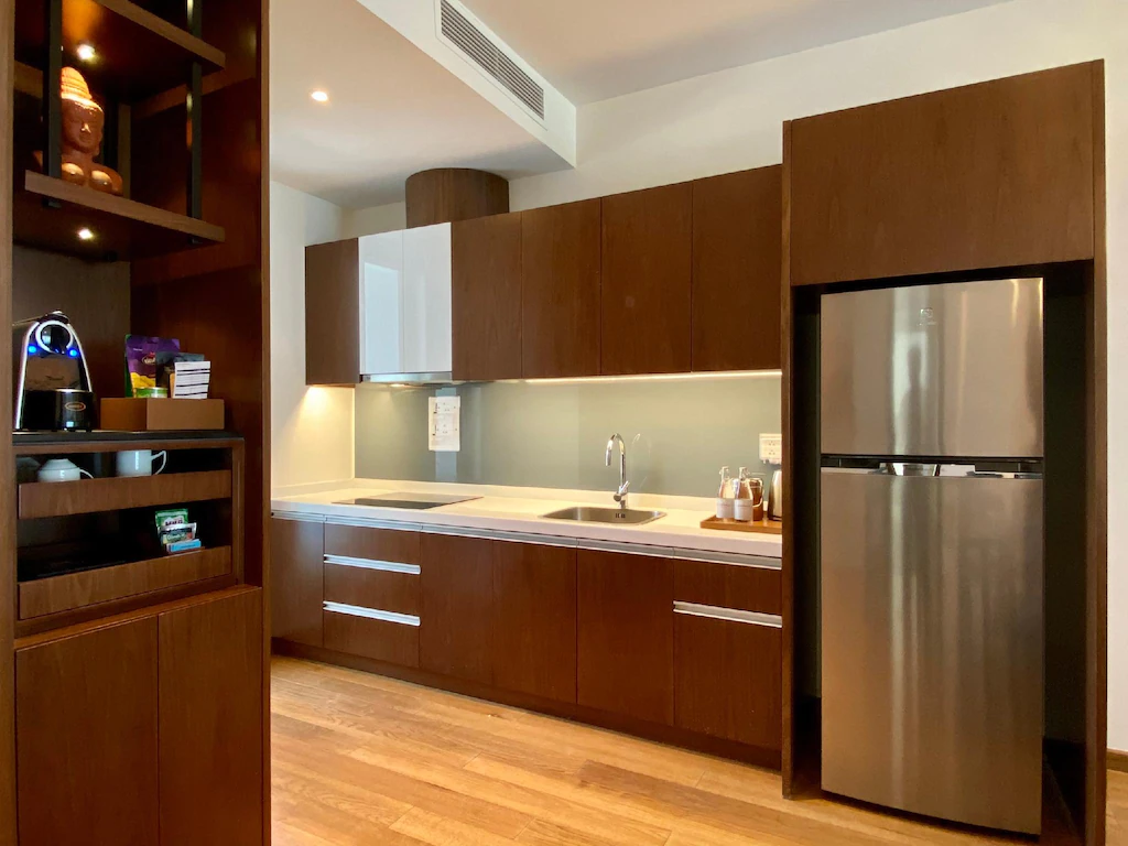 CẦN BÁN GẤP BIỆT THỰ MOVENPICK CAM RANH VIEW BIỂN 2PN - 481m2, GIÁ CHỈ 17 TỶ