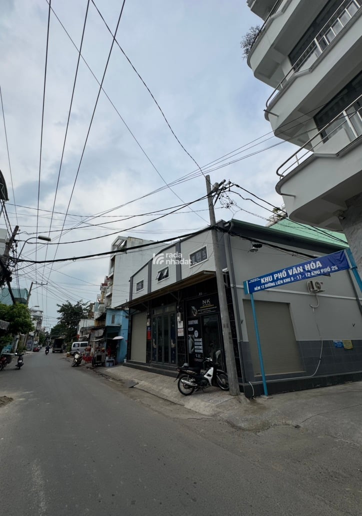 BÁN NHÀ BÌNH TRỊ ĐÔNG 105M2 7.X TỶ 6X18M BÌNH TÂN GIÁP TÂN PHÚ  