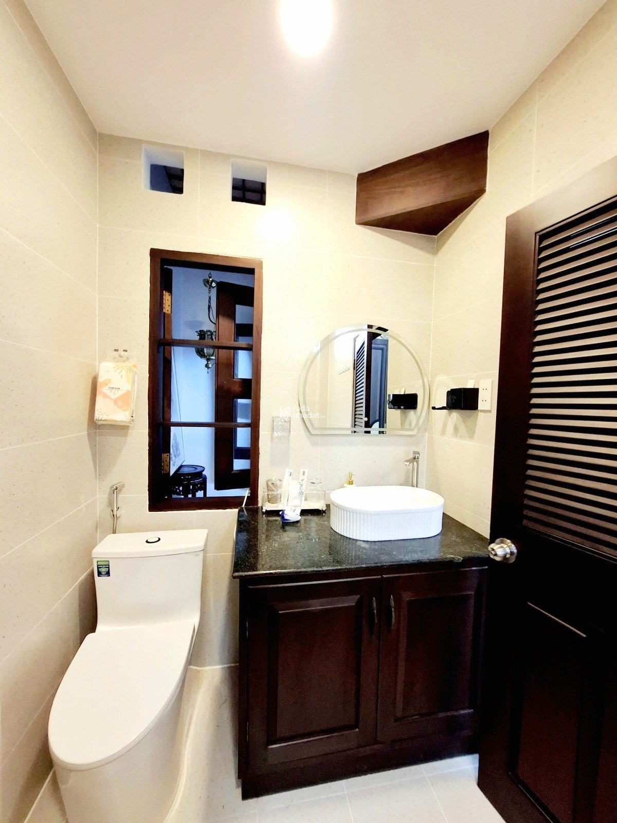 LUXURY STUDIO BUILDING PHÚ NHUẬN - 9 CĂN HỘ FULL NT - 5 TẦNG 72m2 - 21 TỶ