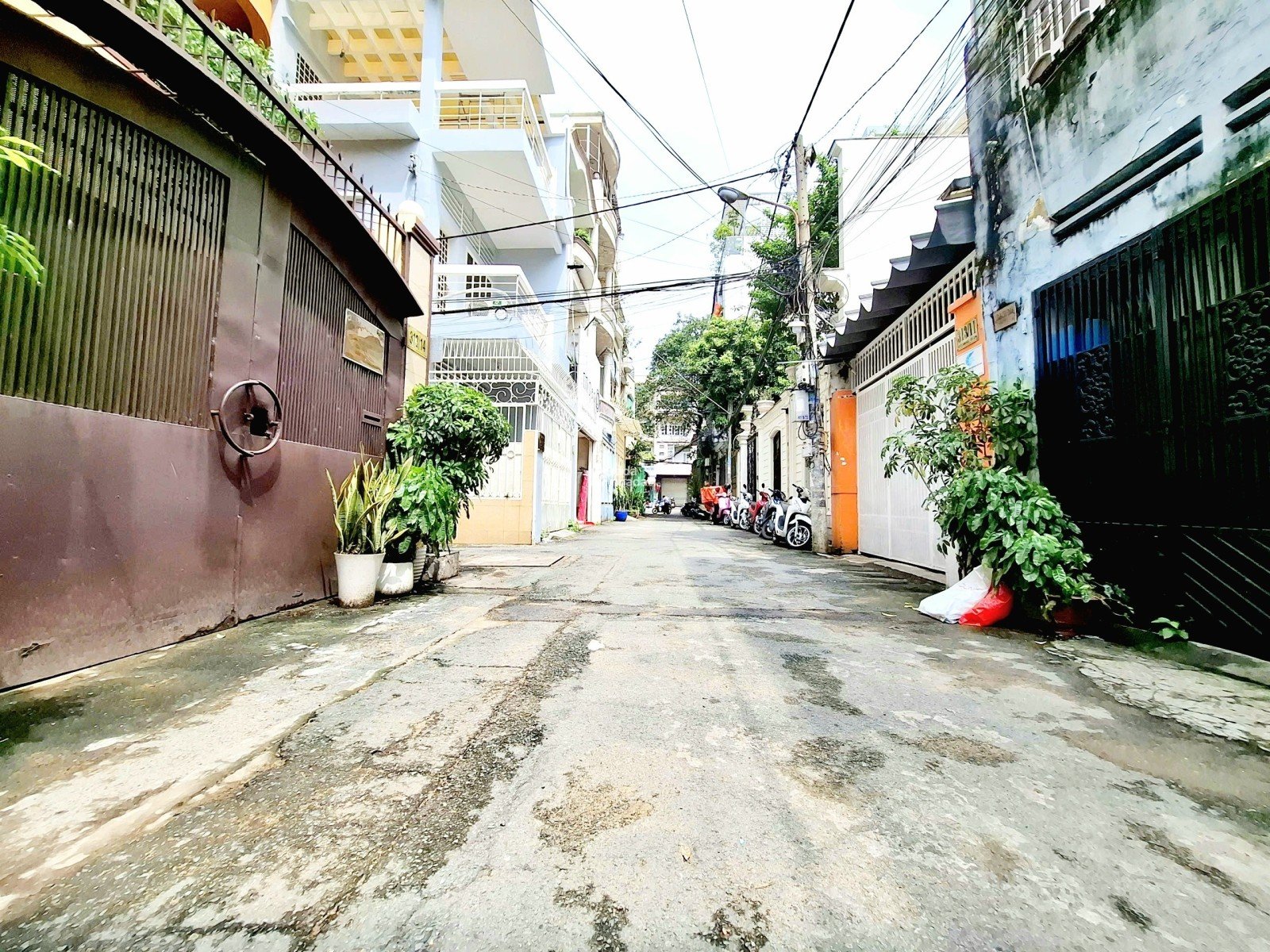 LUXURY STUDIO BUILDING PHÚ NHUẬN - 9 CĂN HỘ FULL NT - 5 TẦNG 72m2 - 21 TỶ