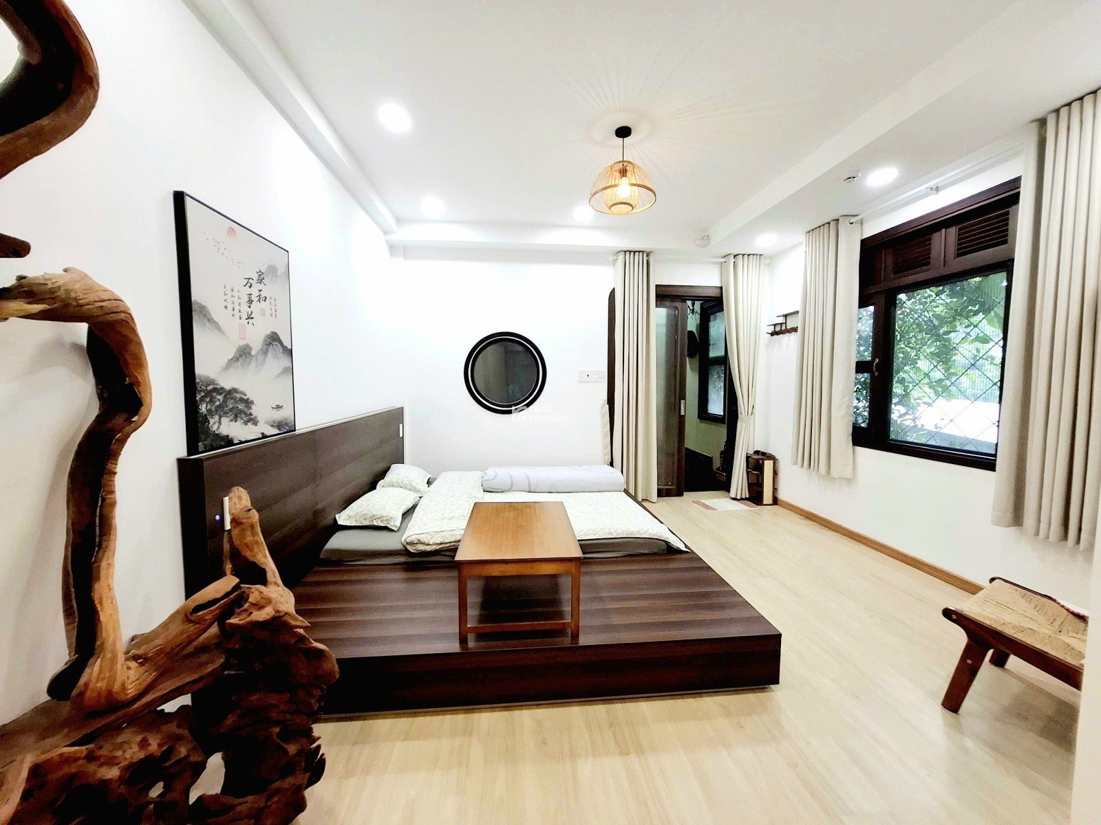 LUXURY STUDIO BUILDING PHÚ NHUẬN - 9 CĂN HỘ FULL NT - 5 TẦNG 72m2 - 21 TỶ