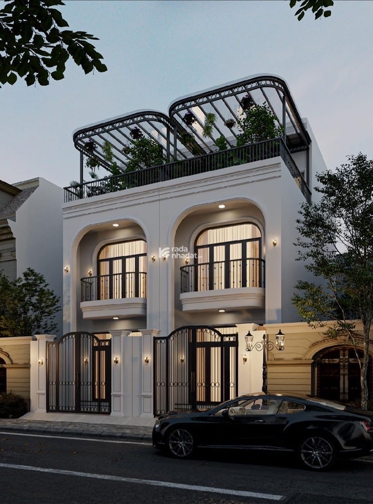 nán nhà gần tán hương phường tân quý