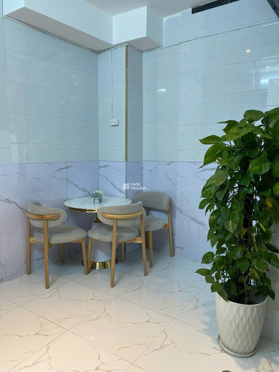 [QUẬN 1] HỒ HẢO HỚN - P CÔ GIANG 28M2 DTSD - GẦN MẶT TIỀN Ở NGAY - 2.4 TỶ TL