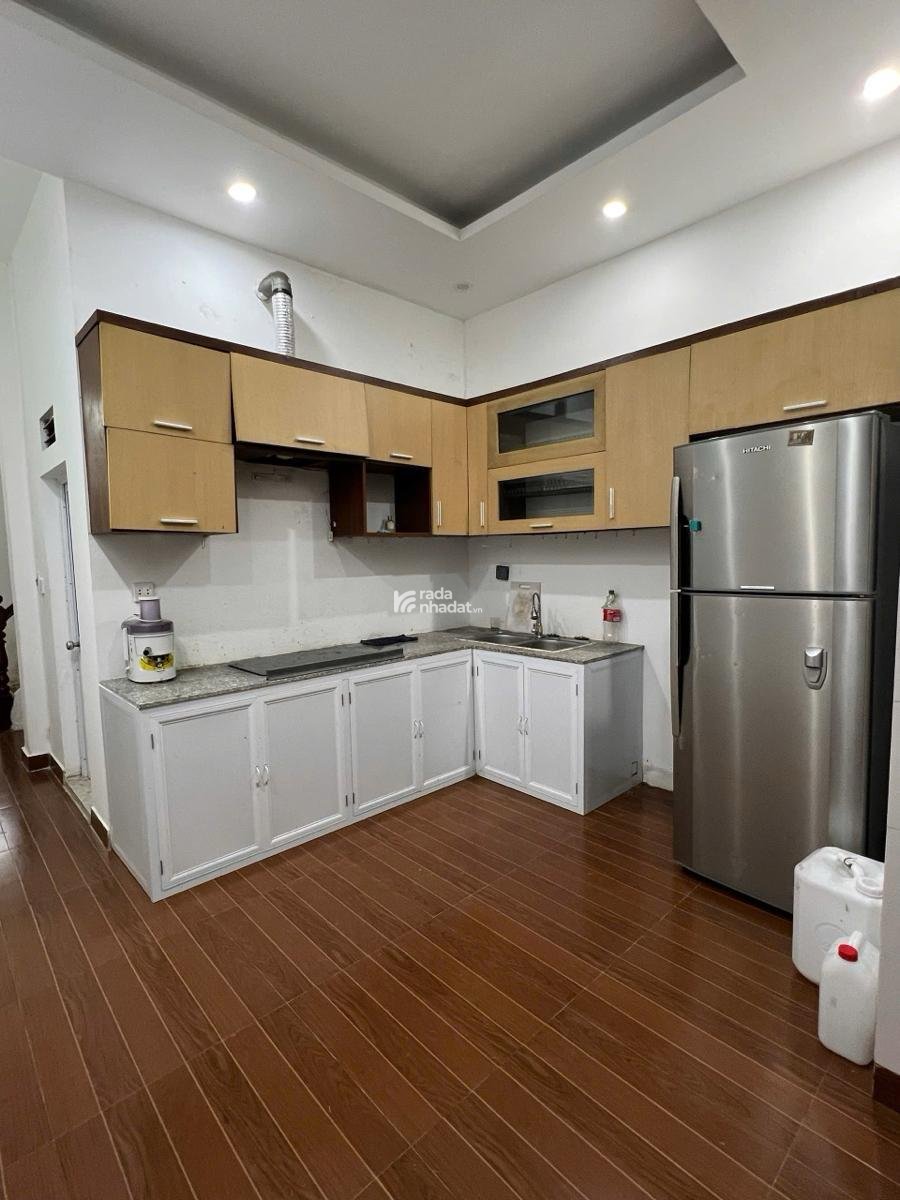 Bán nhà Mặt Ngõ Phố Dương Văn Bé